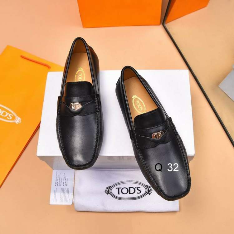Picture of Tods Shoes _SKUTODSsz38-45F050119570